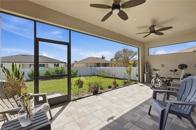 1429 NE 6th AVE, Cape Coral, FL 33909