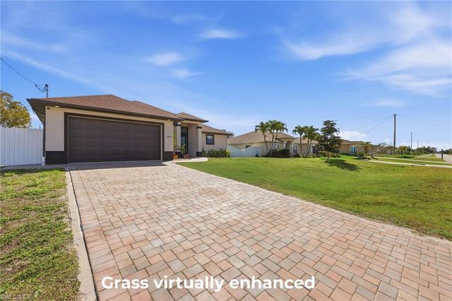 1429 NE 6th AVE, Cape Coral, FL 33909