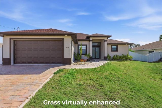 1429 NE 6th AVE, Cape Coral, FL 33909