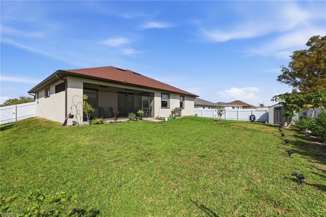 1429 NE 6th AVE, Cape Coral, FL 33909