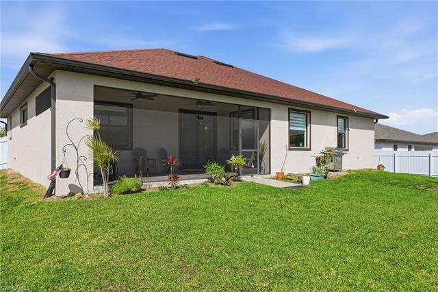 1429 NE 6th AVE, Cape Coral, FL 33909