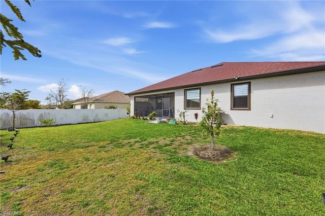 1429 NE 6th AVE, Cape Coral, FL 33909