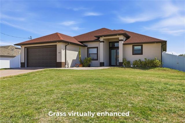 1429 NE 6th AVE, Cape Coral, FL 33909