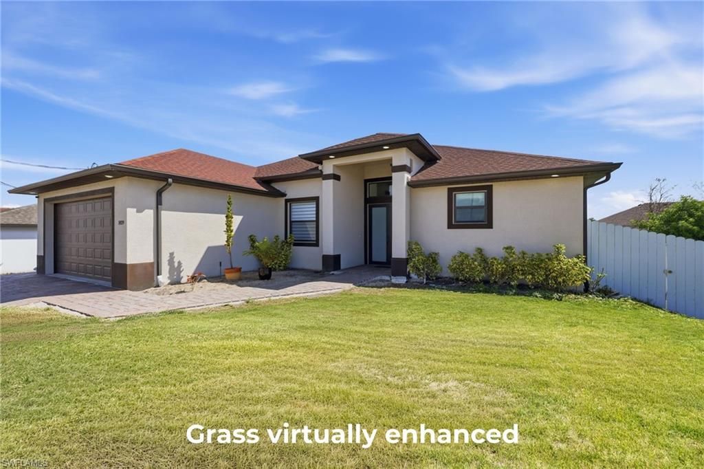 1429 NE 6th AVE, Cape Coral, FL 33909