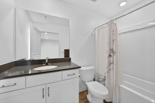 3965 N AGGIE DR, Eagle Mountain, UT 84005