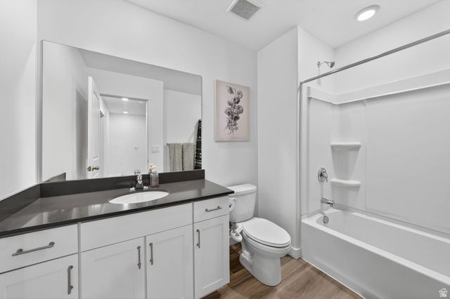 3965 N AGGIE DR, Eagle Mountain, UT 84005