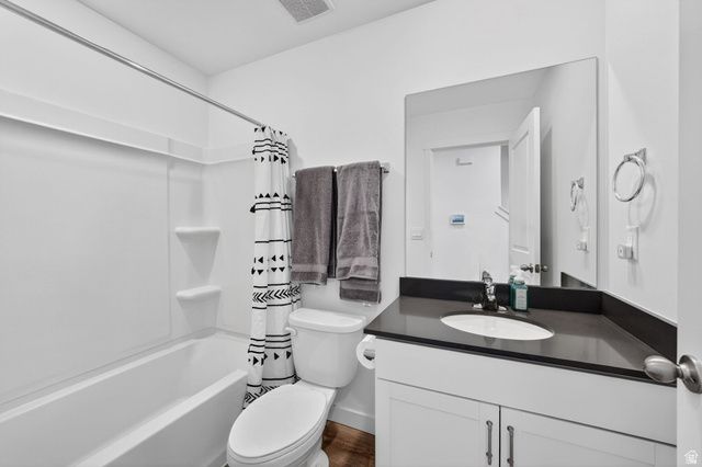 3965 N AGGIE DR, Eagle Mountain, UT 84005