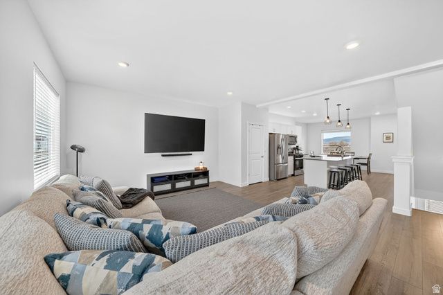 3965 N AGGIE DR, Eagle Mountain, UT 84005