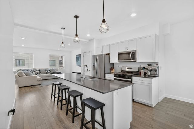 3965 N AGGIE DR, Eagle Mountain, UT 84005