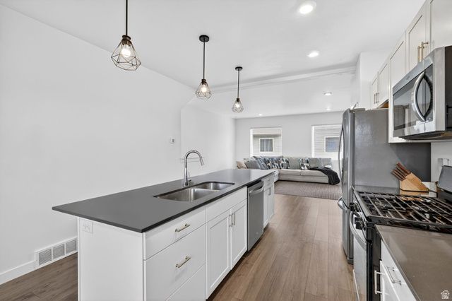 3965 N AGGIE DR, Eagle Mountain, UT 84005