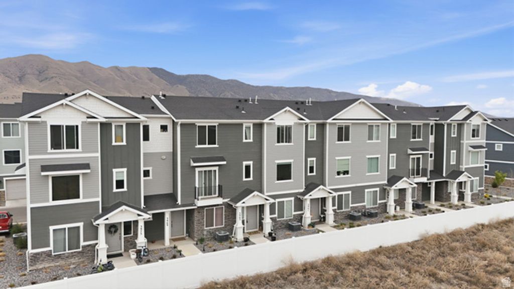 3965 N AGGIE DR, Eagle Mountain, UT 84005