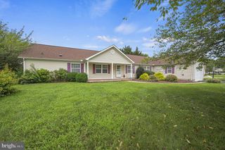 243 WINTERHAVEN DR, Camden Wyoming, DE 19934