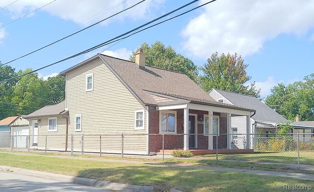 23801 Winifred Avenue, Warren, MI 48091