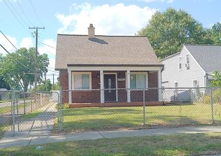 23801 Winifred Avenue, Warren, MI 48091