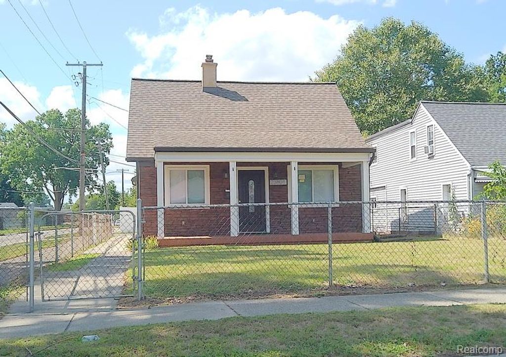 23801 Winifred Avenue, Warren, MI 48091