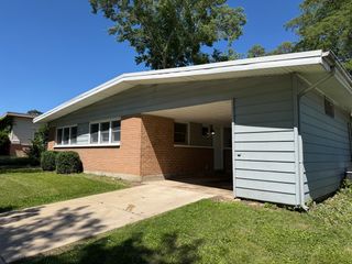461 Titonka Street, Park Forest, IL 60466