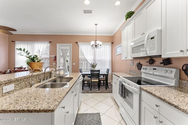 1878 CARNATION Street, Fernandina Beach, FL 32034