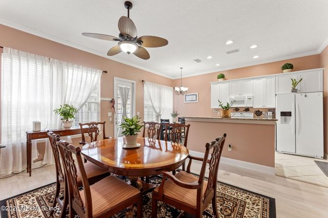 1878 CARNATION Street, Fernandina Beach, FL 32034