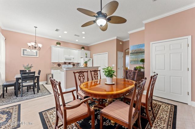 1878 CARNATION Street, Fernandina Beach, FL 32034