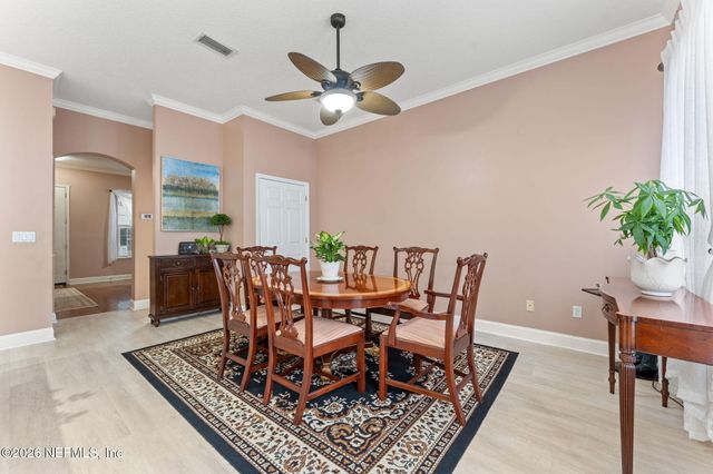 1878 CARNATION Street, Fernandina Beach, FL 32034