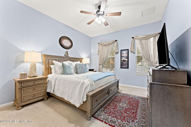 1878 CARNATION Street, Fernandina Beach, FL 32034