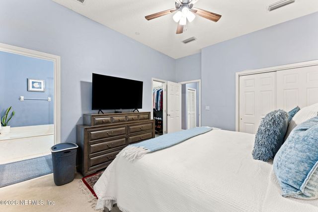 1878 CARNATION Street, Fernandina Beach, FL 32034