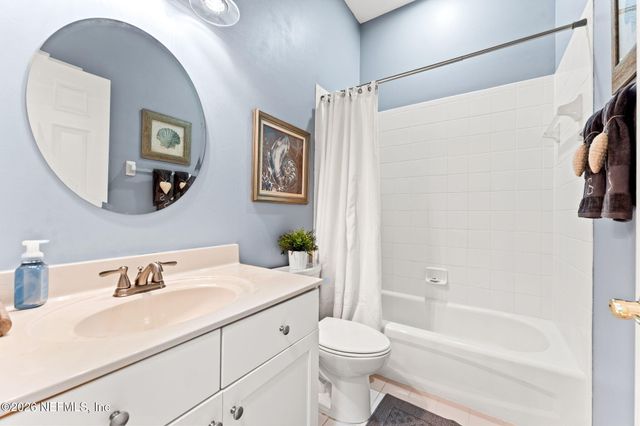 1878 CARNATION Street, Fernandina Beach, FL 32034