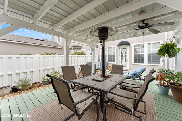 1878 CARNATION Street, Fernandina Beach, FL 32034