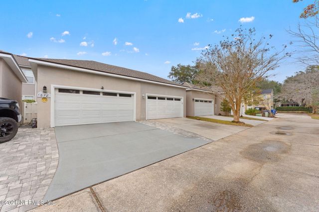 1878 CARNATION Street, Fernandina Beach, FL 32034