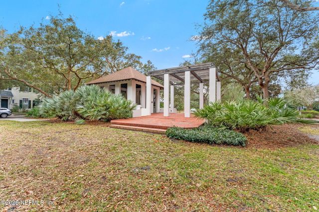 1878 CARNATION Street, Fernandina Beach, FL 32034