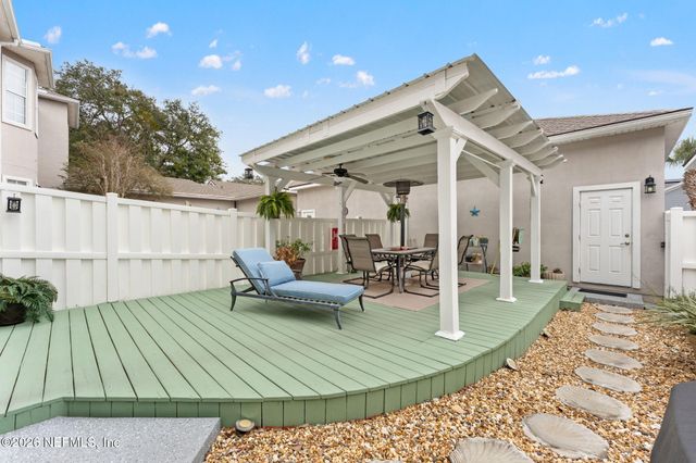 1878 CARNATION Street, Fernandina Beach, FL 32034