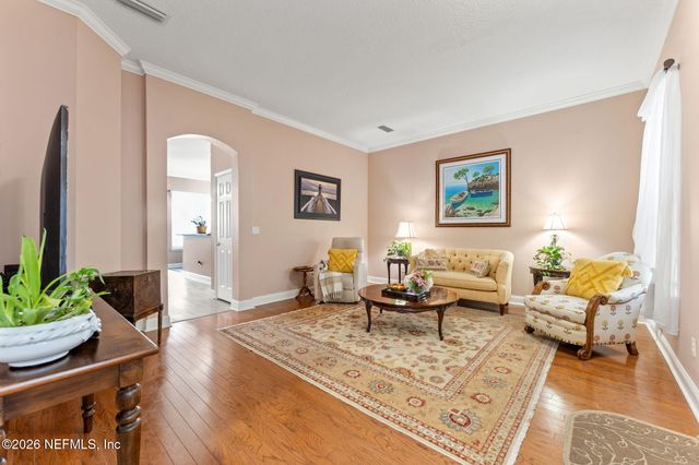 1878 CARNATION Street, Fernandina Beach, FL 32034