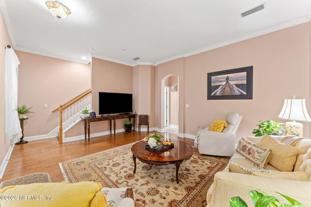 1878 CARNATION Street, Fernandina Beach, FL 32034