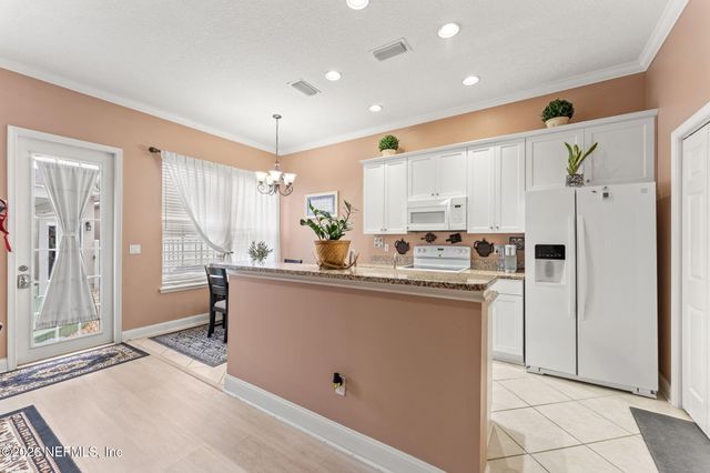 1878 CARNATION Street, Fernandina Beach, FL 32034