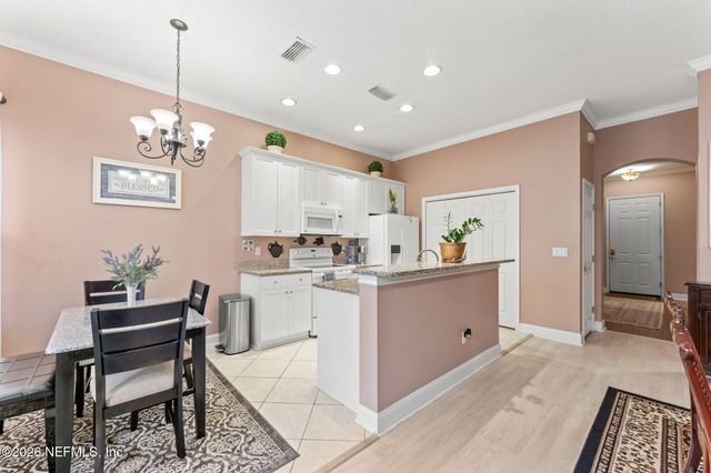 1878 CARNATION Street, Fernandina Beach, FL 32034