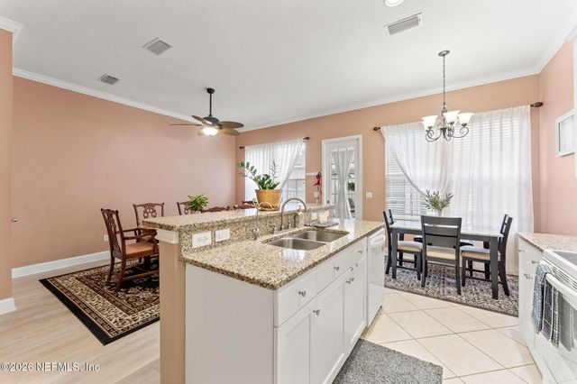 1878 CARNATION Street, Fernandina Beach, FL 32034