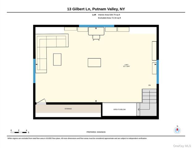 13 Gilbert Lane, Putnam Valley, NY 10579