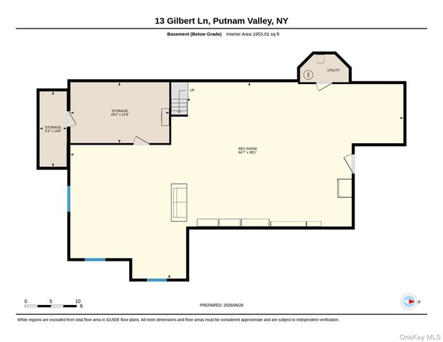 13 Gilbert Lane, Putnam Valley, NY 10579