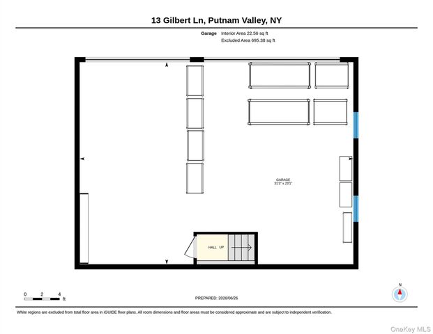 13 Gilbert Lane, Putnam Valley, NY 10579