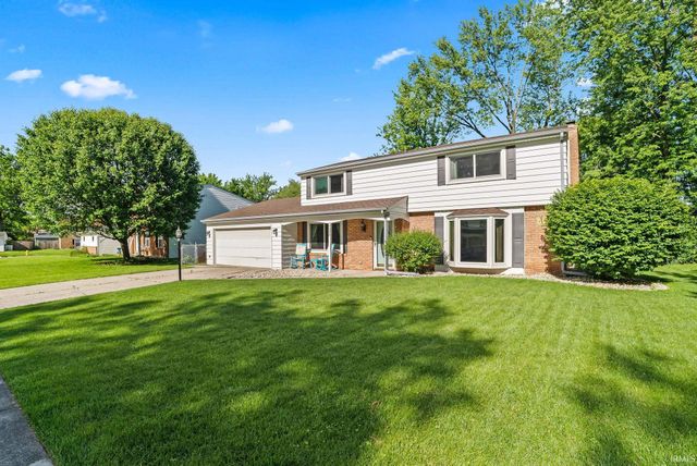 4032 Hedwig Drive, Fort Wayne, IN 46815