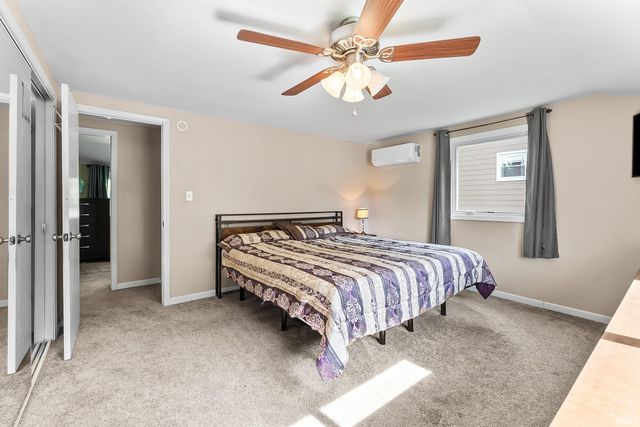 4032 Hedwig Drive, Fort Wayne, IN 46815