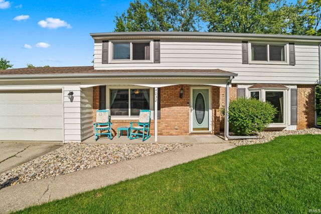 4032 Hedwig Drive, Fort Wayne, IN 46815