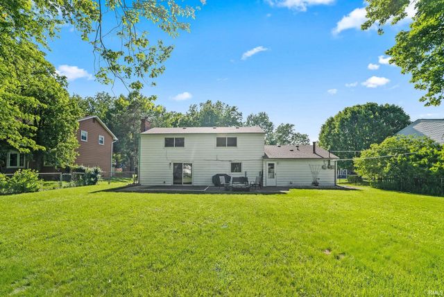 4032 Hedwig Drive, Fort Wayne, IN 46815