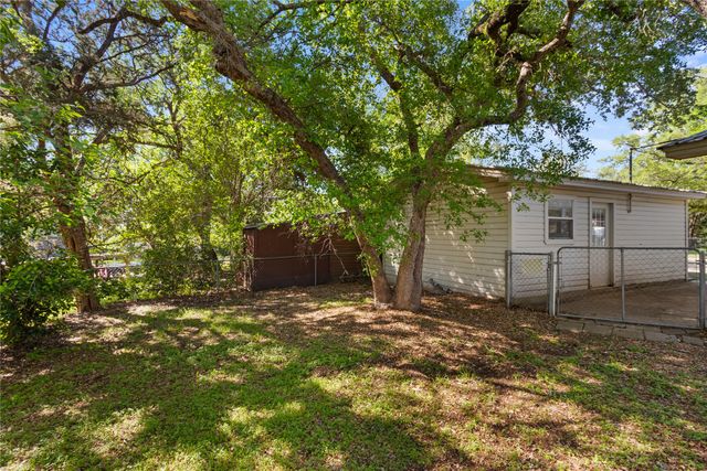 580 County Road 1743, Clifton, TX 76634