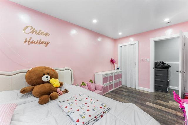 74 Leonard St, Boston, MA 02122