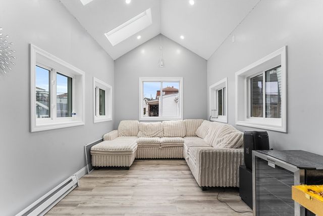 74 Leonard St, Boston, MA 02122