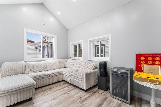 74 Leonard St, Boston, MA 02122