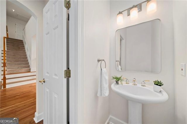 2319 Ventana Crossing 2, Marietta, GA 30062