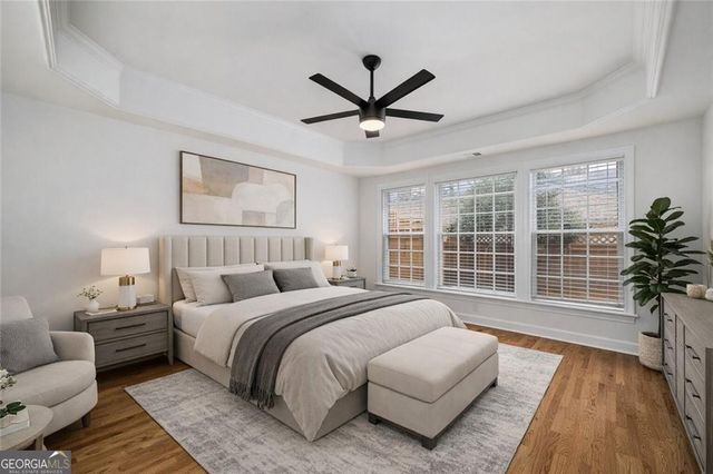 2319 Ventana Crossing 2, Marietta, GA 30062