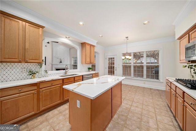 2319 Ventana Crossing 2, Marietta, GA 30062